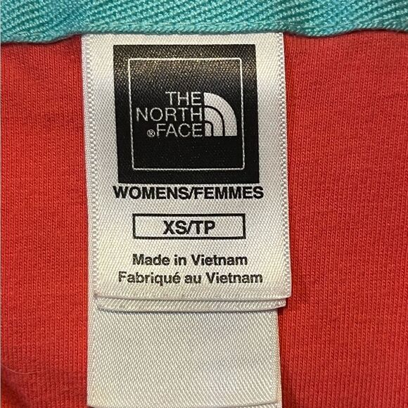 THE NORTH FACE Darla Vest Gray Women’s Size XS - Picture 5 of 8